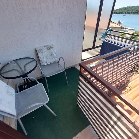 Apartmani Vukovic Kaprije Dış mekan fotoğraf