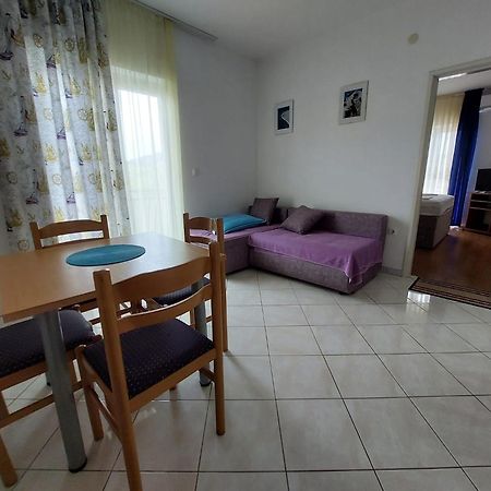 Apartmani Vukovic Kaprije Dış mekan fotoğraf