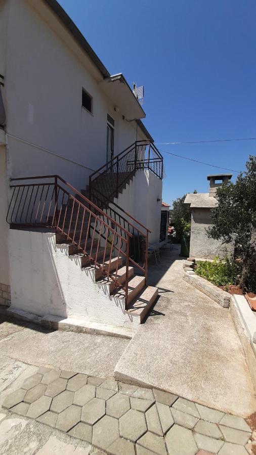 Apartmani Vukovic Kaprije Dış mekan fotoğraf