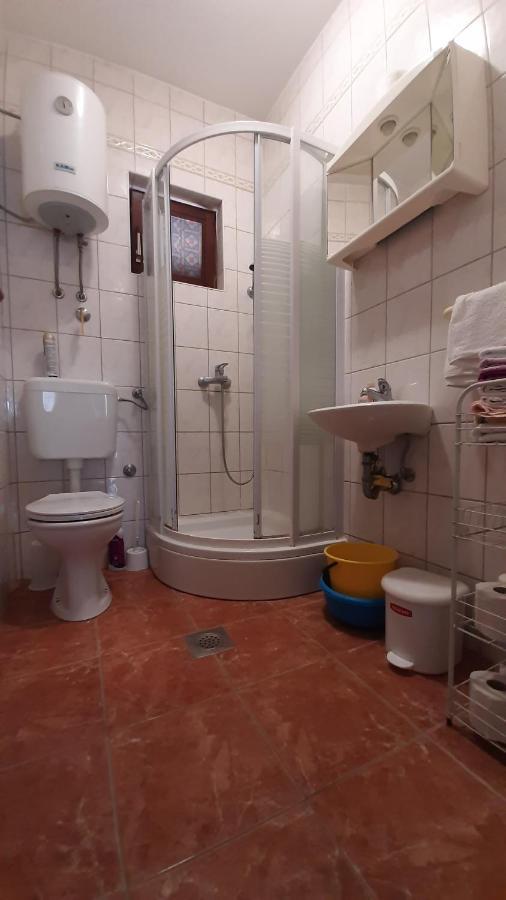 Apartmani Vukovic Kaprije Dış mekan fotoğraf