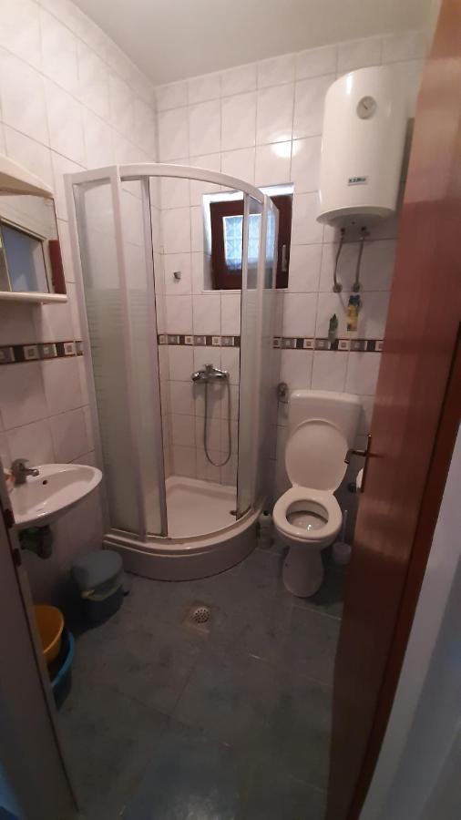 Apartmani Vukovic Kaprije Dış mekan fotoğraf