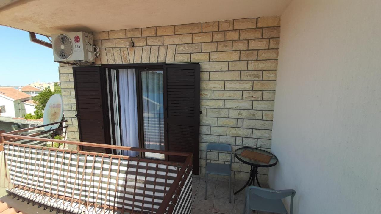 Apartmani Vukovic Kaprije Dış mekan fotoğraf
