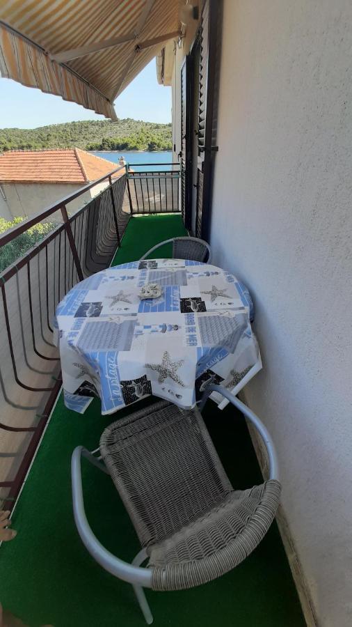 Apartmani Vukovic Kaprije Dış mekan fotoğraf