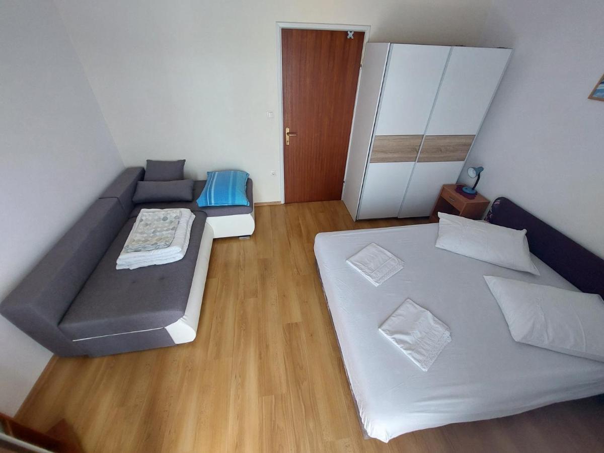 Apartmani Vukovic Kaprije Dış mekan fotoğraf