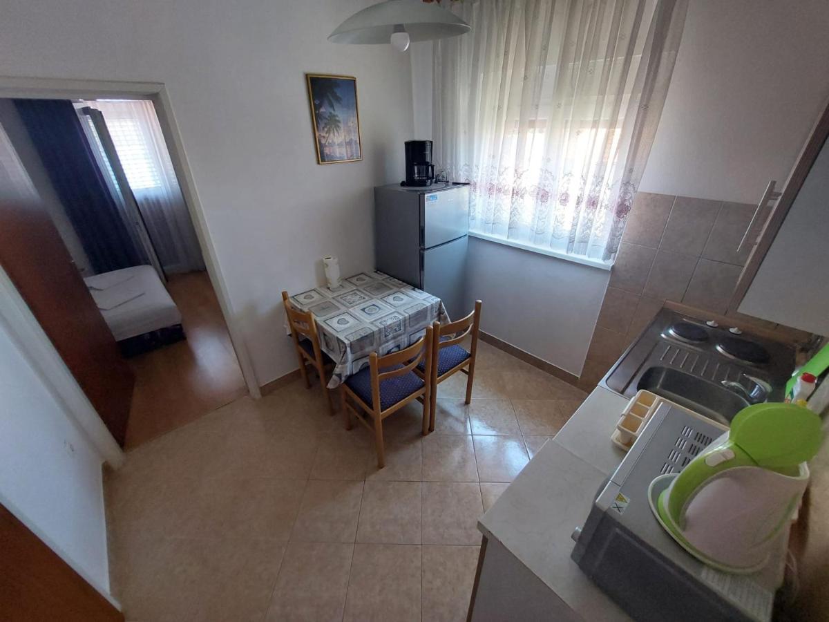 Apartmani Vukovic Kaprije Dış mekan fotoğraf