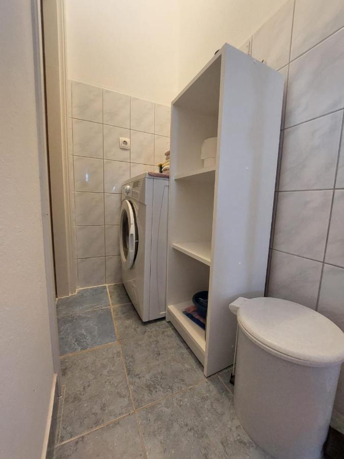 Apartmani Vukovic Kaprije Dış mekan fotoğraf