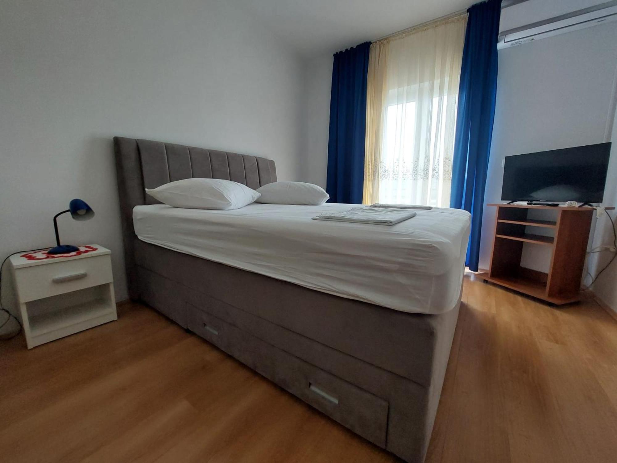 Apartmani Vukovic Kaprije Dış mekan fotoğraf