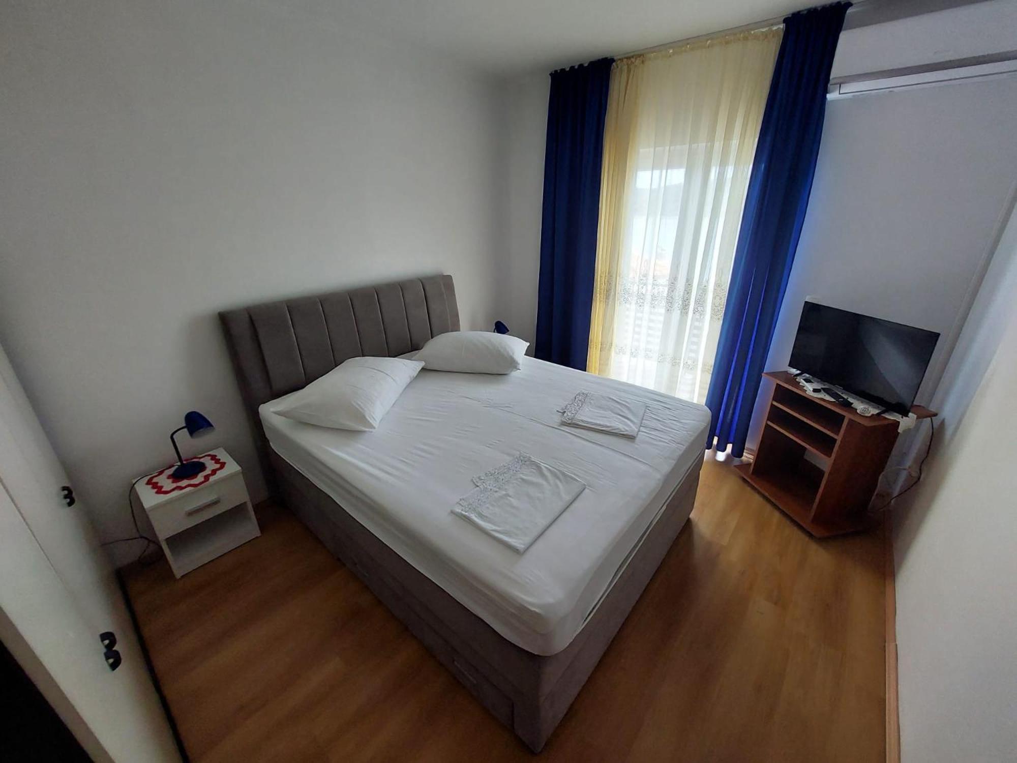Apartmani Vukovic Kaprije Dış mekan fotoğraf