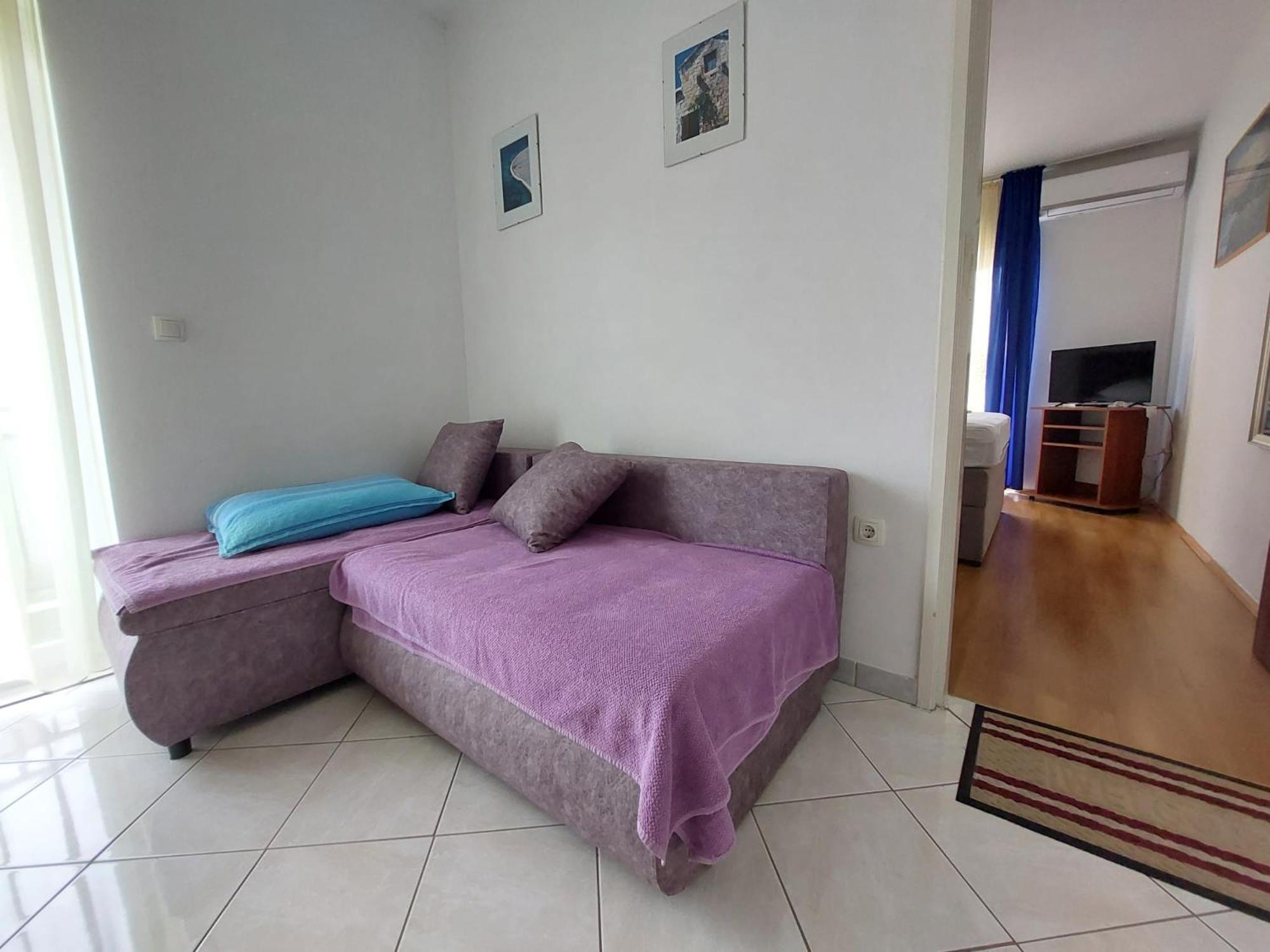 Apartmani Vukovic Kaprije Dış mekan fotoğraf