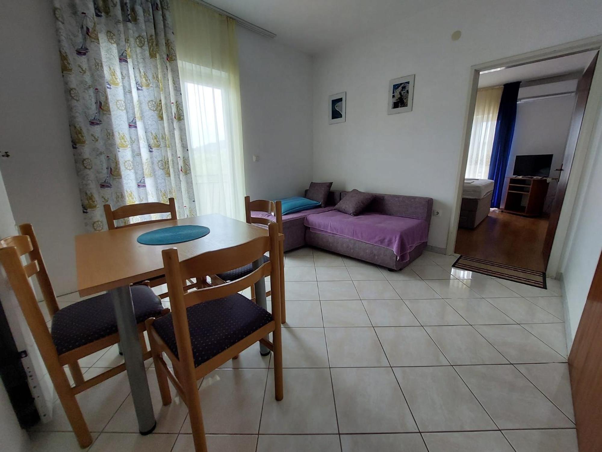 Apartmani Vukovic Kaprije Dış mekan fotoğraf