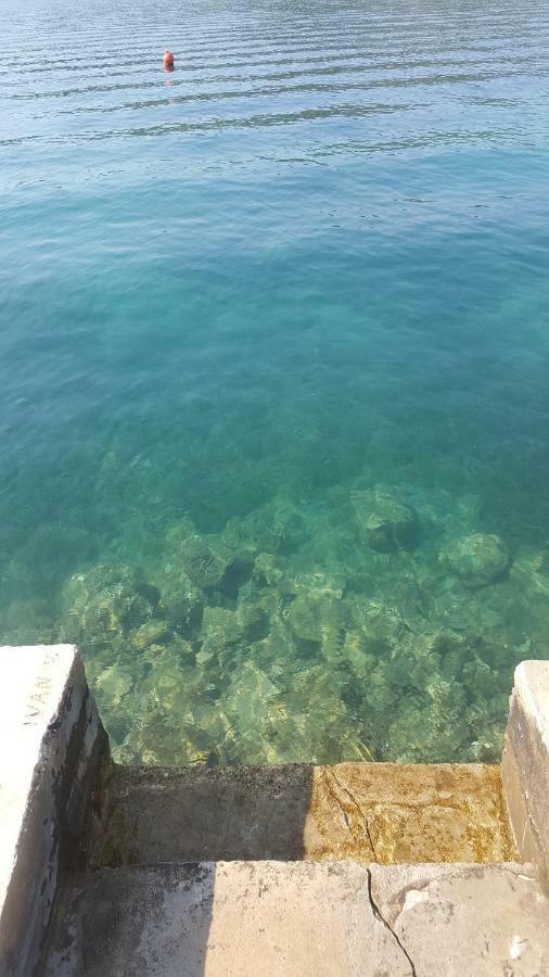 Apartmani Vukovic Kaprije Dış mekan fotoğraf